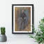 Portrait of John Singer Sargent by Giovanni Boldini - Picture Frame Painting-62759107-62759105