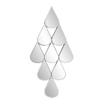 Miroir décoratif Santoro