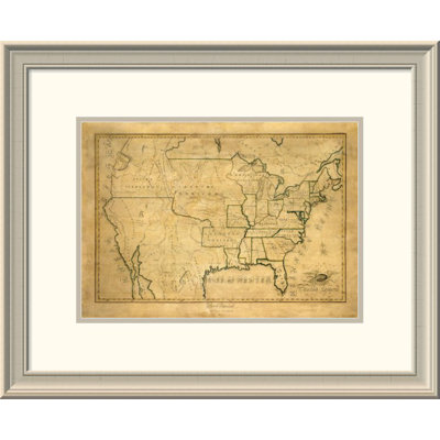 " United States, 1830 "