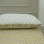Ensemble de draps en coton Fab divine - Drap fait à la main avec housses de coussin assorties-113012230-113012229