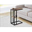 Table d'appoint avec petite tablette secondaire-624091152-624091151