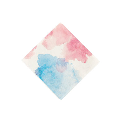 Disposable Paper Napkins