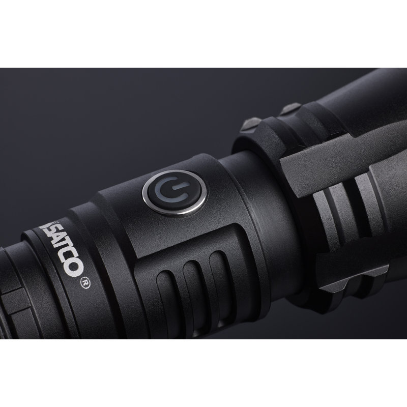 Recharge Outdoor Flashlight
