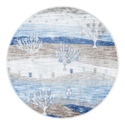 Keasya Indoor Rug