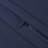 Croscill Galleria Navy Chenille Jacquard 4-Piece Cal King Comforter Set-114394897-86749947