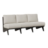 Holland Outdoor 3 - Seat Patio Sofa