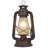 12"H Miners Lantern Table Lamp