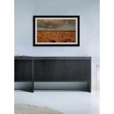Single Picture Frame Print