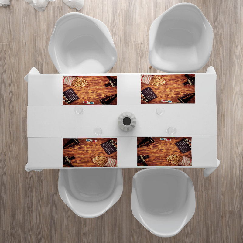 Récapitulatif 18,5" movie cinéma