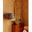 Chinese Garden Floral Wallpaper Roll