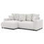 Calma 4 Seater Corner Sofa with Storage-135847572-135847578
