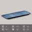 Plateau rectangulaire moyen en grès céramique de 13 po - Va au micro-ondes, au four et au lave-vaisselle, par Porto Brasil-446634169