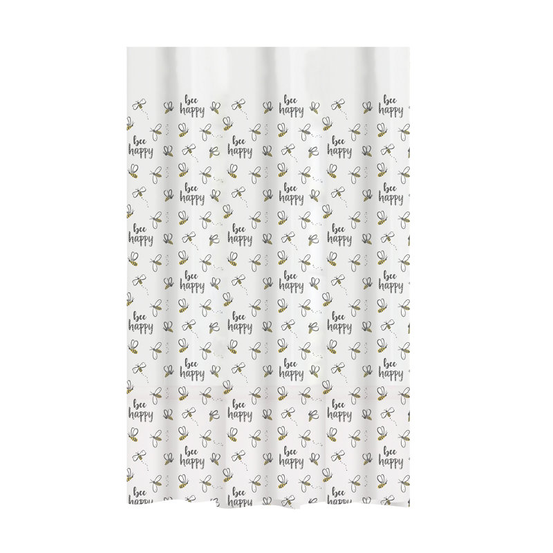 Shower Curtain