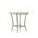 Adelaide Marble End Table
