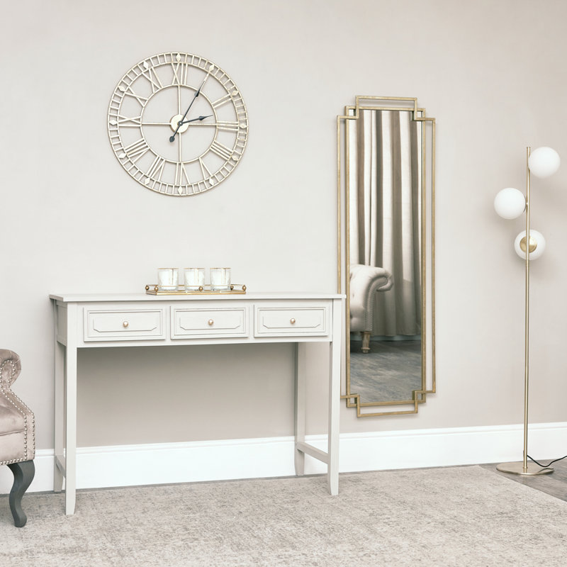 Carlena Wall Mirror