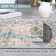 Silis Washable Indoor Rug