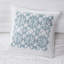 Housse de couette Shabby Chic King / King avec lavable à la machine et attaches de coin en microfibre