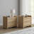 Amrutha 23.6'' W Nightstand-871005649