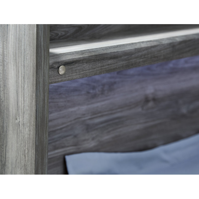 Kaisee Panel Headboard