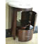 Base de meuble-lavabo simple 21,9 po seulement-9564719