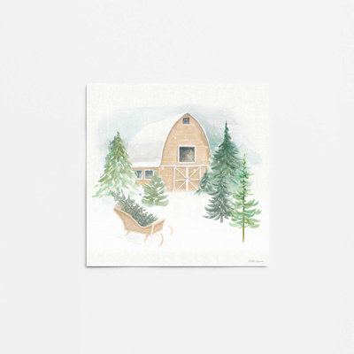 Impression Woodland Charm II