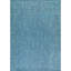 Tapis intérieur / extérieur bleu turquoise-956255725