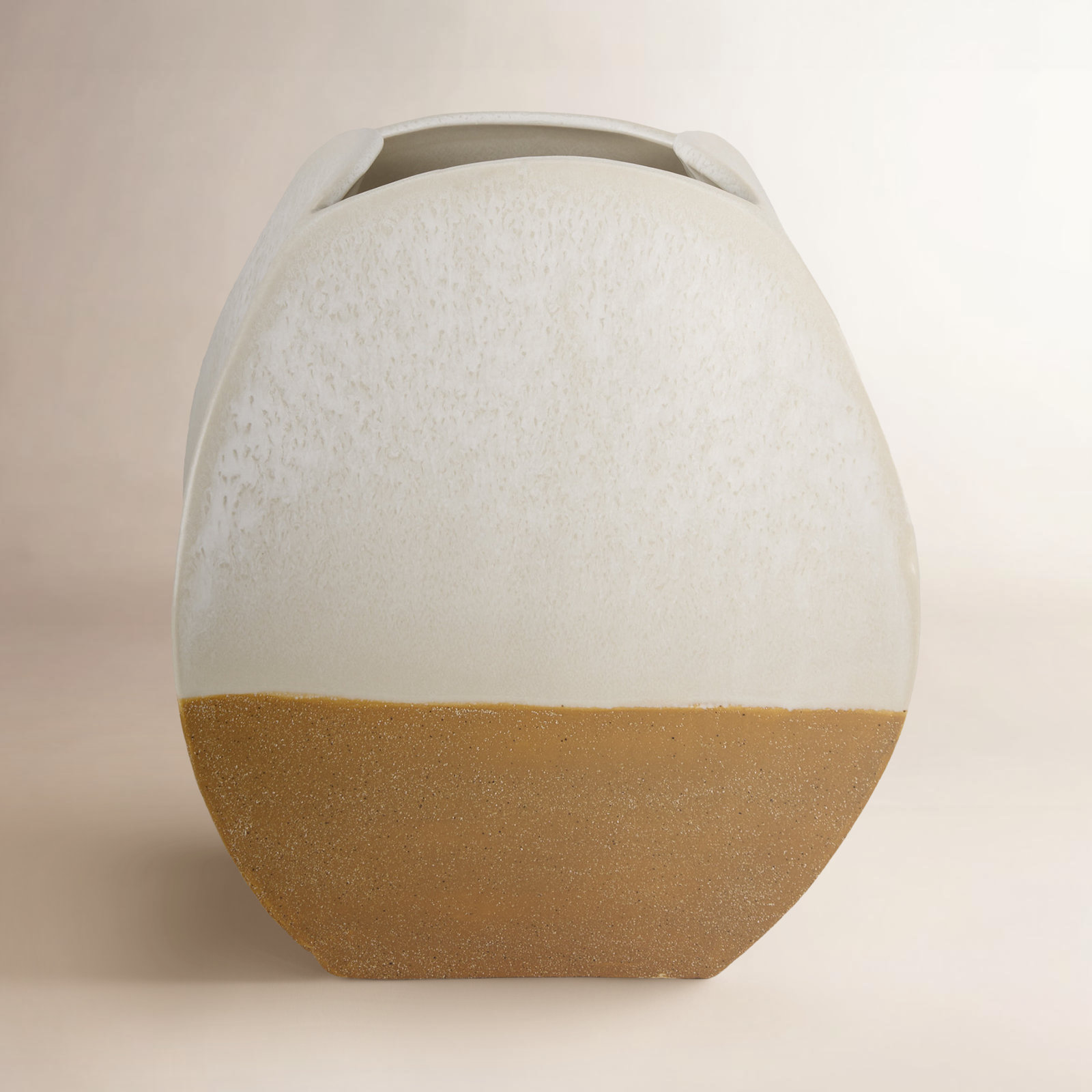Stearne Ceramic Table Vase