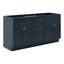 Base de meuble-lavabo double Paulla-93147058