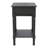 Peters End Table with Storage-171599520