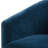 Delaplaine 30.5" Wide Polyester Swivel Barrel Chair-824712893