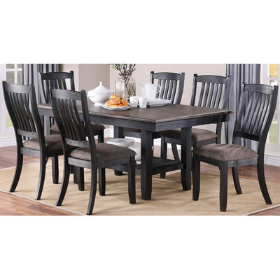 Ensemble repas pour 6 personnes Tadinni