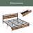 Althea Upholstered Platform Bed-2024425918-2024425919