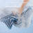 Soft Shaggy Absorbent Non-Slip Bath Mat-1185763219-1185763226