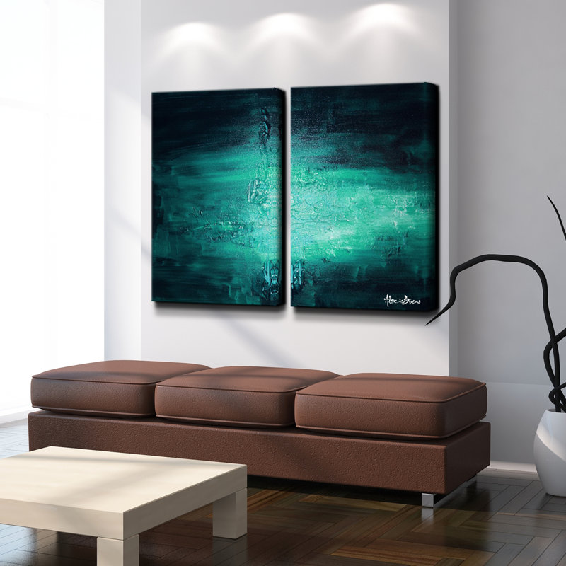 " Smash VIIII " 2 - Pieces