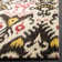 Kline Ikat Hand Tufted Wool Ikat Rug