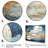 " Clouds Celestial Wisp Patchwork "-2055023920-2055023923