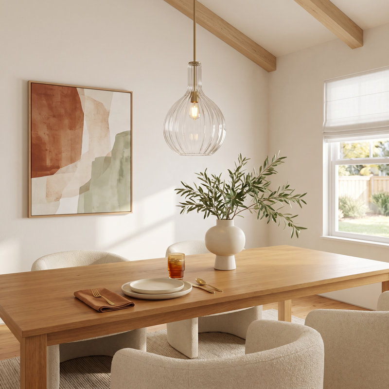 Modella Waynesfield Pendant Light