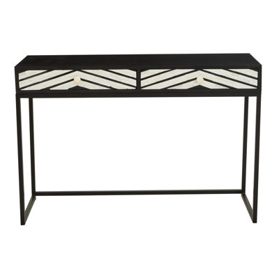 110cm Console Table