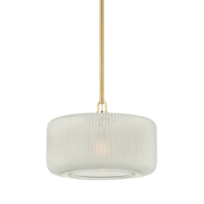 Luminaire suspendu BEECHURST