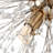 Wallin 16 - Light Sputnik Crystal Sphere Chandelier-1177600398
