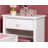 Nightstand, White