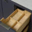 Ensemble de meuble-lavabo simple 36 po Anastazia-962196347