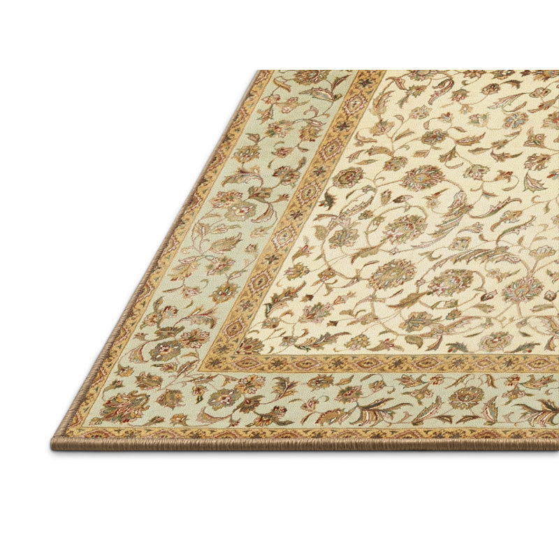 Kenna Oriental Indoor Rug, Rectangle 8' x 10'