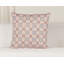 Coussin décoratif à motif géométrique Gridwork-105811565-105811570-105811567