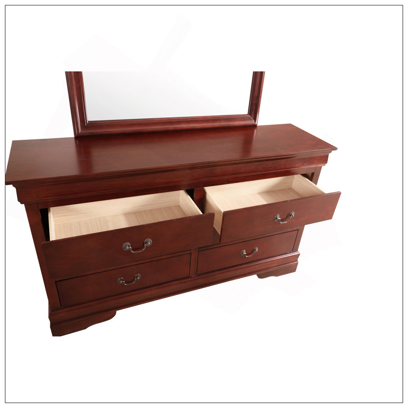 Commode Louisphillipe, cerisier