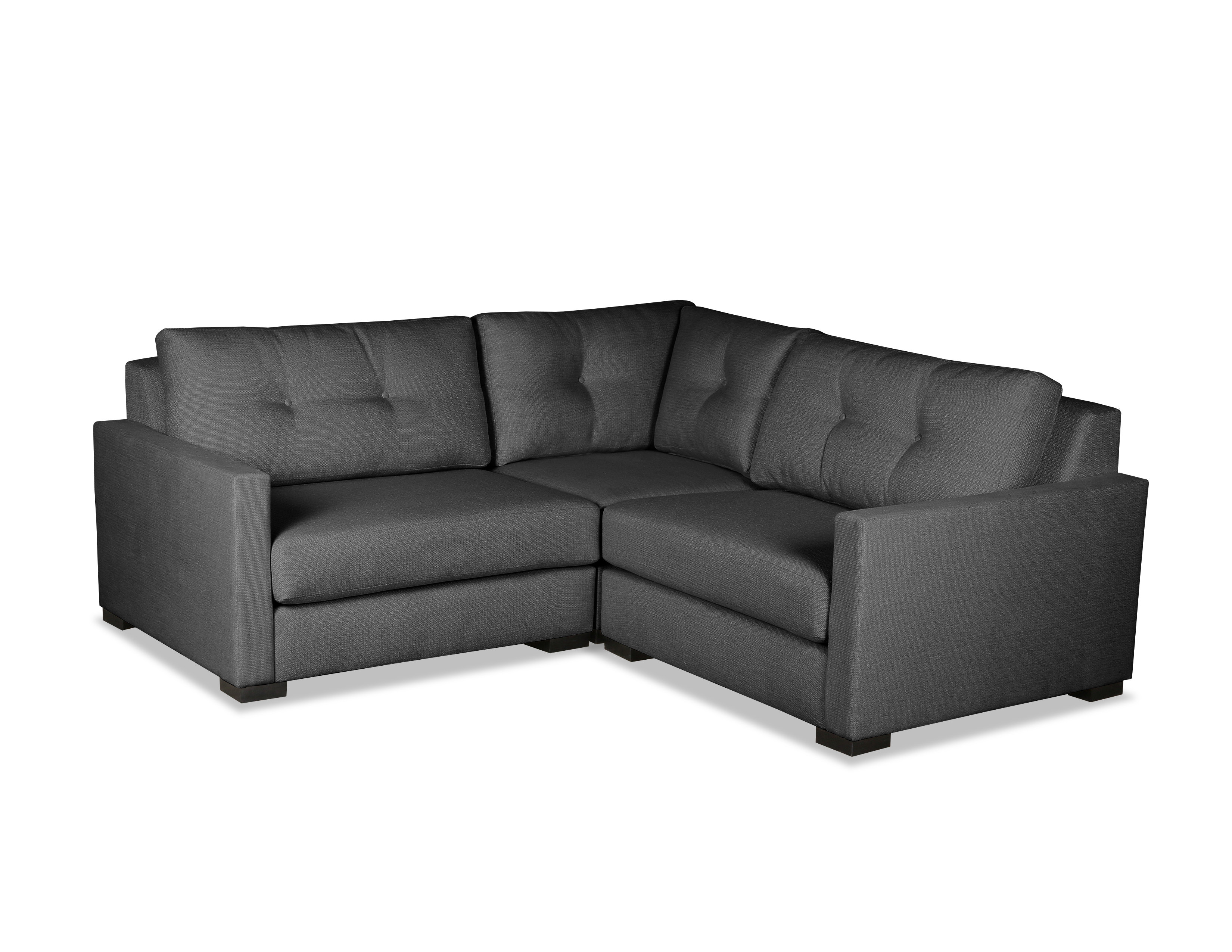 Brayden Studio® Secrest Upholstered Sectional Wayfair