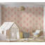 Murale pelez et collez de qualité supérieure - motif Art déco-928014361