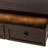 Park Slope 58" Console Table, Sofa Table with Spacious Drawers and Bottom Shelf-710133876