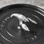 Staub Steel Lid