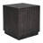 Aldo Patio MGO Cube Side Table